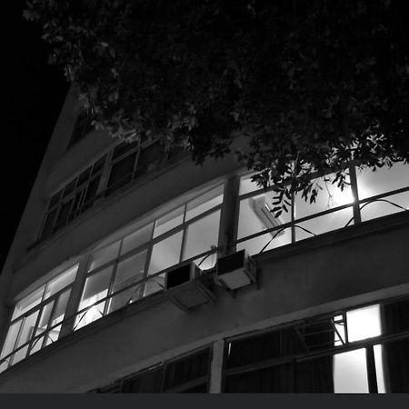 Pilar Diagonal Apartment ริโอเดจาเนโร ภายนอก รูปภาพ