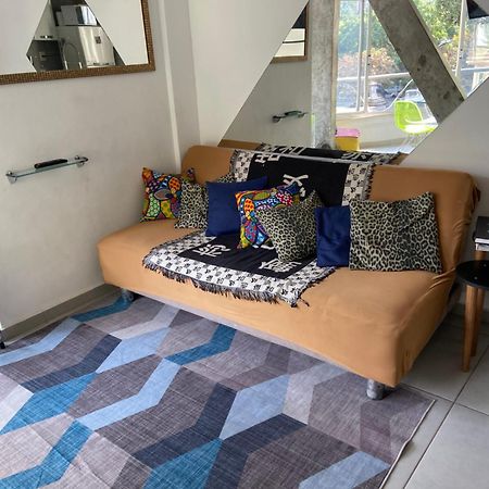 Pilar Diagonal Apartment ริโอเดจาเนโร ภายนอก รูปภาพ
