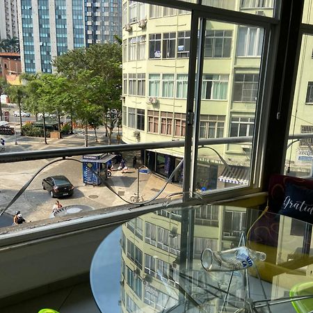 Pilar Diagonal Apartment ริโอเดจาเนโร ภายนอก รูปภาพ