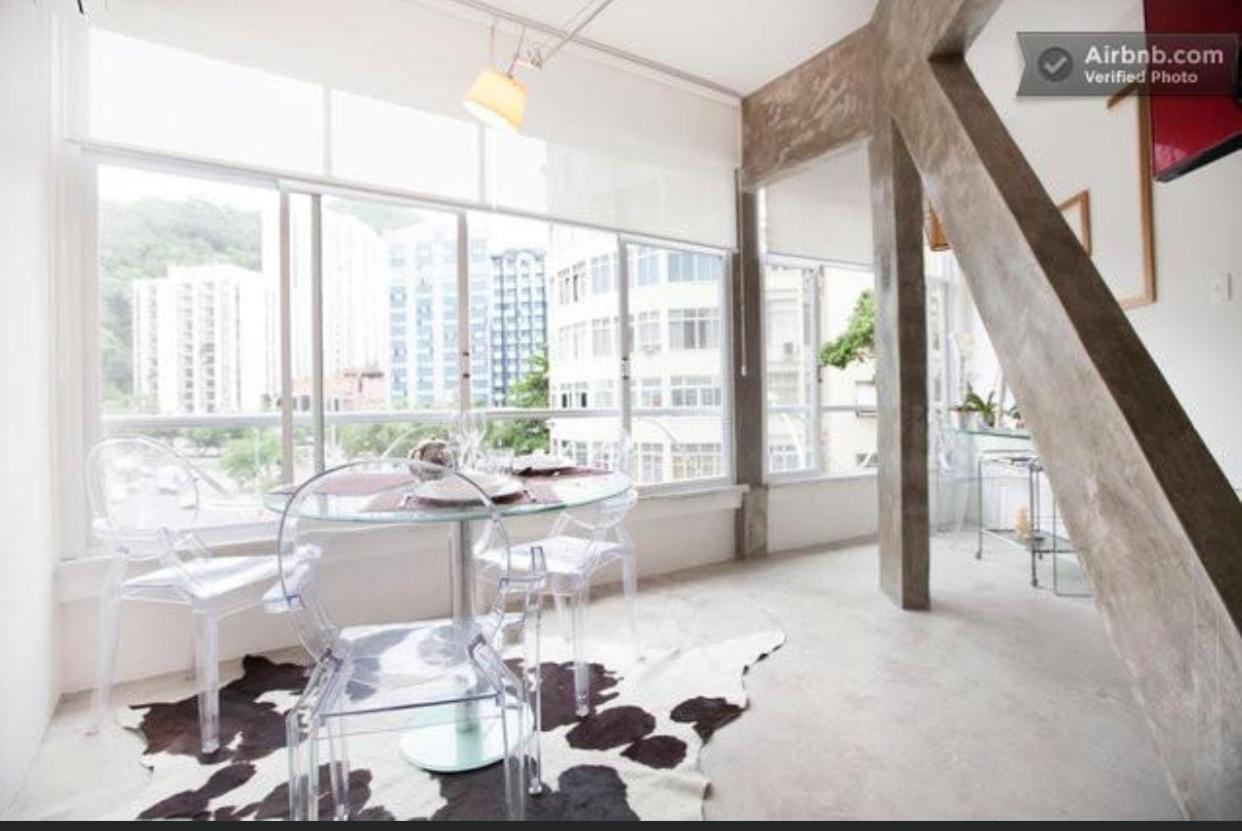 Pilar Diagonal Apartment ริโอเดจาเนโร ภายนอก รูปภาพ