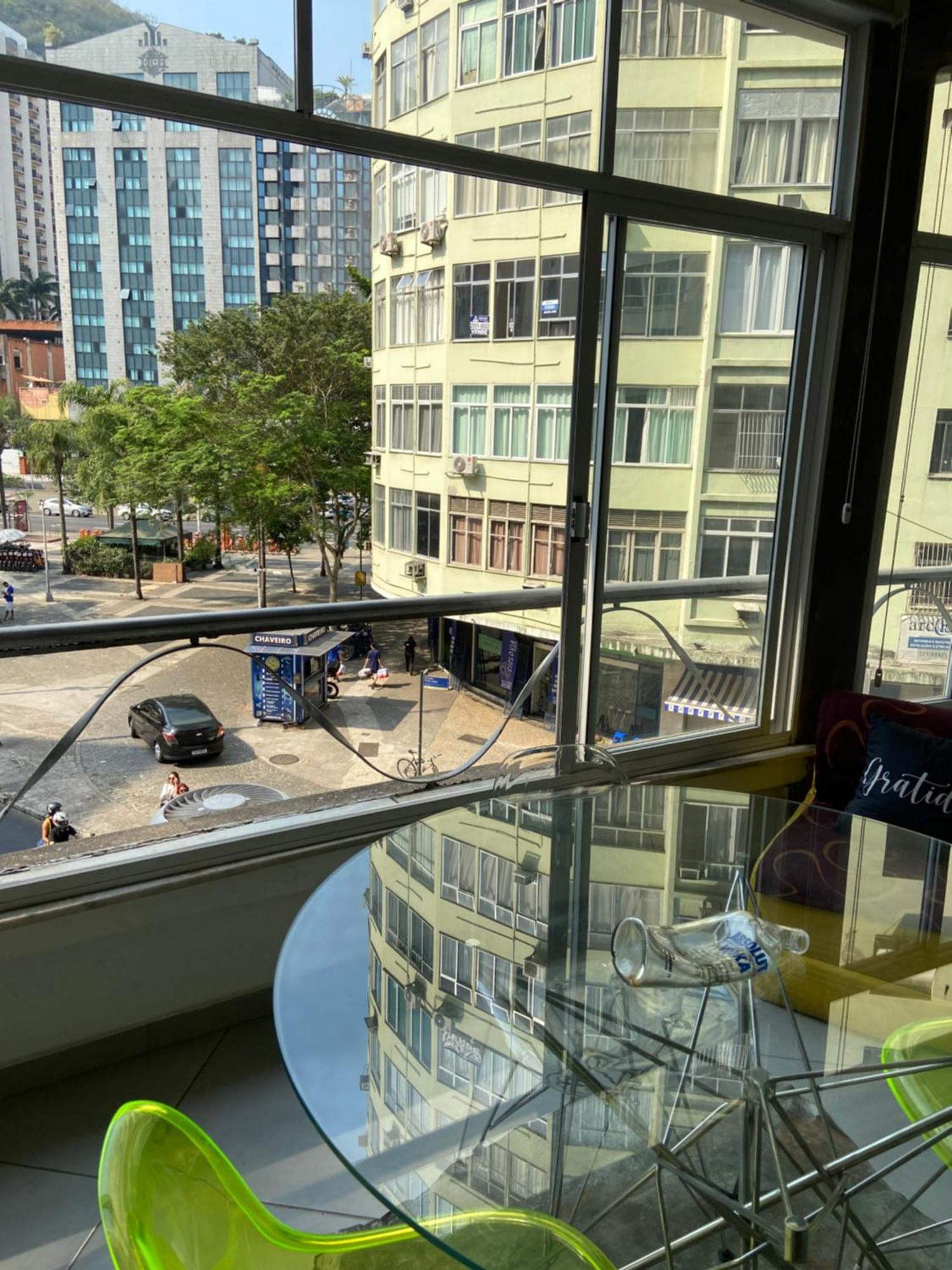 Pilar Diagonal Apartment ริโอเดจาเนโร ภายนอก รูปภาพ